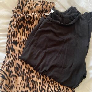 Women’s Pajama Lot – Size Medium – Cozy Lounge & Sleepwear Sets